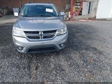 Dodge Journey Sxt 3C4PDDBGXGT183523 снимка