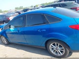 Ford Focus Se 1FADP3F2XGL257804 photo