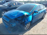 Ford Focus Se 1FADP3F2XGL257804 photo
