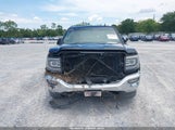 GMC Sierra  Slt 3GTP1NEC9GG286061 fotografie