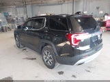 GMC Acadia Fwd Sle 1GKKNRLS0LZ124625 fotografie