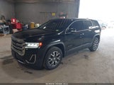 GMC Acadia Fwd Sle 1GKKNRLS0LZ124625 fotografie