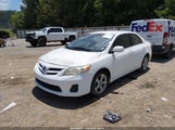 Toyota Corolla Le 2T1BU4EE7BC606221 fotografie