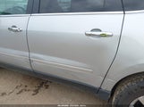 Chevrolet Traverse Lt 1GNKVGKD3DJ194484 fotografie