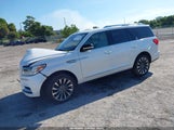 Lincoln Navigator Select 5LMJJ2HT4KEL14017 fotografie