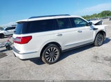 Lincoln Navigator Select 5LMJJ2HT4KEL14017 fotografie