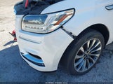 Lincoln Navigator Select 5LMJJ2HT4KEL14017 fotografie