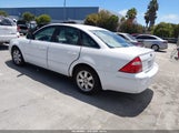 Ford Five Hundred Sel 1FAFP24186G120784 снимка
