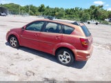 Pontiac Vibe 5Y2SL63875Z439350 fotografie