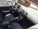 Pontiac Vibe 5Y2SL63875Z439350 fotografie