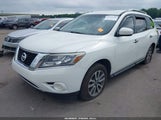 Nissan Pathfinder Sv 5N1AR2MMXDC634533 photo