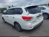Nissan Pathfinder Sv 5N1AR2MMXDC634533 photo