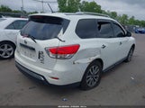Nissan Pathfinder Sv 5N1AR2MMXDC634533 photo