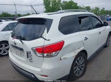 Nissan Pathfinder Sv 5N1AR2MMXDC634533 photo