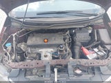Honda Civic Lx 19XFB2F52CE022547 снимка
