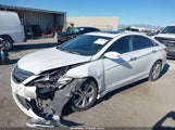 Hyundai Sonata Limited 5NPEC4AC5BH237120 photo