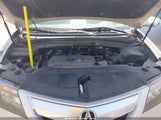 Acura Mdx Advance Package 2HNYD2H67CH504115 fotografie