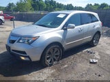 Acura Mdx Advance Package 2HNYD2H67CH504115 fotografie