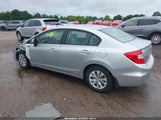 Honda Civic Lx 19XFB2F5XCE088456 снимка