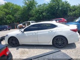 Acura Tlx Tech A-Spec Pkgs 19UUB3F6XJA005695 снимка