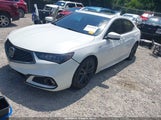 Acura Tlx Tech A-Spec Pkgs 19UUB3F6XJA005695 снимка