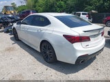 Acura Tlx Tech A-Spec Pkgs 19UUB3F6XJA005695 снимка