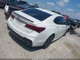 Acura Tlx Tech A-Spec Pkgs 19UUB3F6XJA005695 снимка