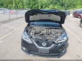 Nissan Sentra Sr Turbo 3N1CB7AP7HY236211 fotografie