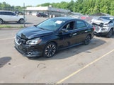 Nissan Sentra Sr Turbo 3N1CB7AP7HY236211 fotografie