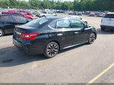 Nissan Sentra Sr Turbo 3N1CB7AP7HY236211 fotografie