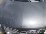 Pontiac Vibe 5Y2SP670X9Z425358 fotografie
