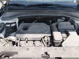 Hyundai Santa Fe Se 5NMS23AD0KH018782 fotografie
