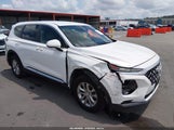 Hyundai Santa Fe Se 5NMS23AD0KH018782 fotografie