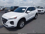 Hyundai Santa Fe Se 5NMS23AD0KH018782 fotografie