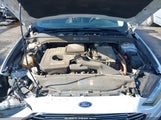 Ford Fusion Hybrid Se 3FA6P0LU2HR233349 снимка
