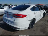 Ford Fusion Hybrid Se 3FA6P0LU2HR233349 снимка