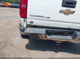 Chevrolet Colorado Wt 1GCHTBEN6K1343614 снимка