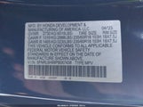 Honda Odyssey Ex-L 5FNRL6H68PB057438 photo