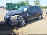 Nissan Rogue Sv JN8AS5MV8DW624783 снимка