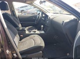 Nissan Rogue Sv JN8AS5MV8DW624783 снимка