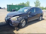 Nissan Rogue Sv JN8AS5MV8DW624783 снимка
