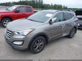 Hyundai Santa Fe Sport 2.4L 5XYZU3LB7EG223552 photo