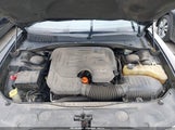 Dodge Charger Sxt 2C3CDXHG5CH215941 fotografie