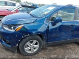 Chevrolet Trax Fwd Lt KL7CJLSB2LB328844 fotografie