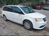 Dodge Grand Caravan Se 2C4RDGBG2GR242478 fotografie