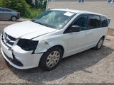 Dodge Grand Caravan Se 2C4RDGBG2GR242478 fotografie