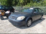 Chevrolet Cobalt Ls 1G1AS58H297130638 снимка