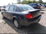 Chevrolet Cobalt Ls 1G1AS58H297130638 снимка
