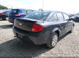 Chevrolet Cobalt Ls 1G1AS58H297130638 снимка