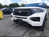 Ford Police Interceptor Utility 1FM5K8AB5NGA40518 fotografie